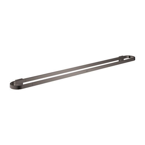 Grohe selection držač pe&scaron;kira 800mm hard graphite 41058A00 Cene