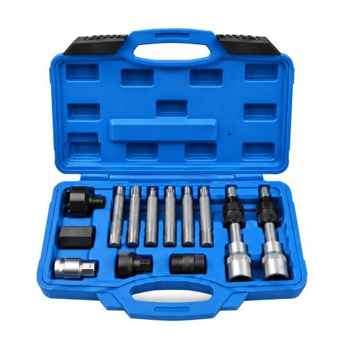 Magma Alat za skidanje remenice alternatora set 13/1 MG50352 Slike
