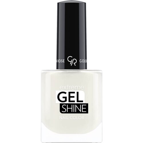 Golden Rose lak za nokte Extreme Gel Shine O-EGS-001 Slike