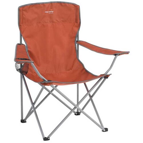 Easy Camp Stolica Spruce Arm Chair Clay Cene