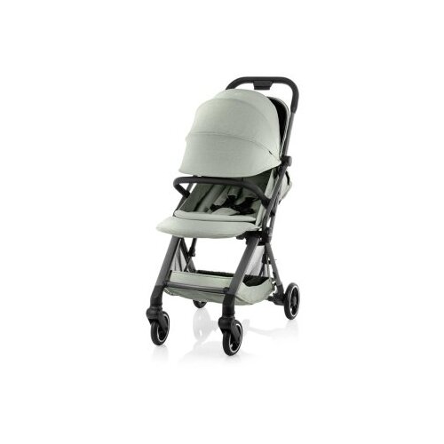Britax Romer dječja kolica flylite&amp;trade; sage green Slike