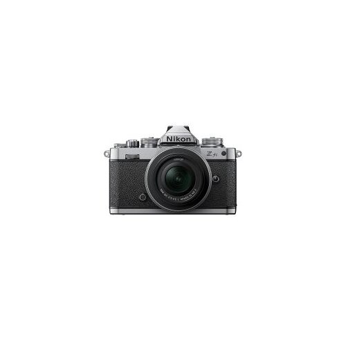 Nikon Z fc fotoaparat kit w/DX 16-50 f/3.5-6.3 VR (SL) Cijene