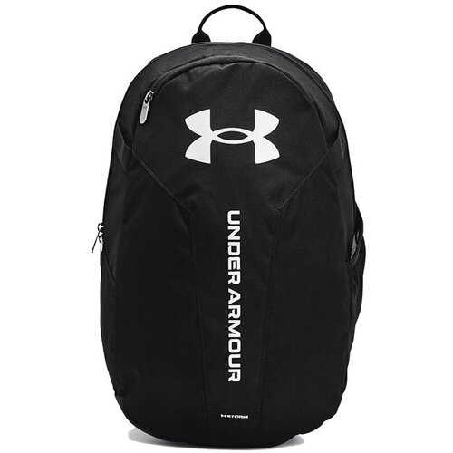Under Armour Ruksak Hustle Lite Black Slike