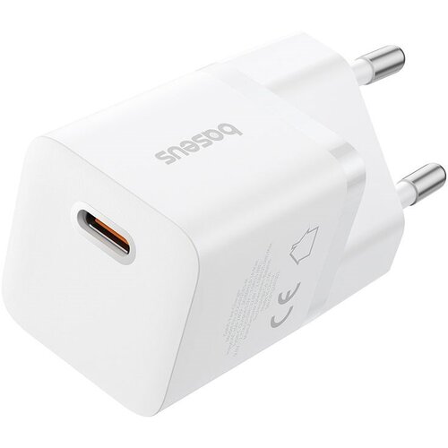 Baseus POLNILEC GAN5 MINI 25W ZA PAMETNE TELEFONE IN TABLICE HITRO, (5000337846) Cene