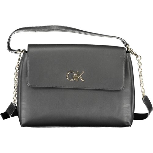 Calvin Klein WOMEN&#39;S BAG BLACK Cene