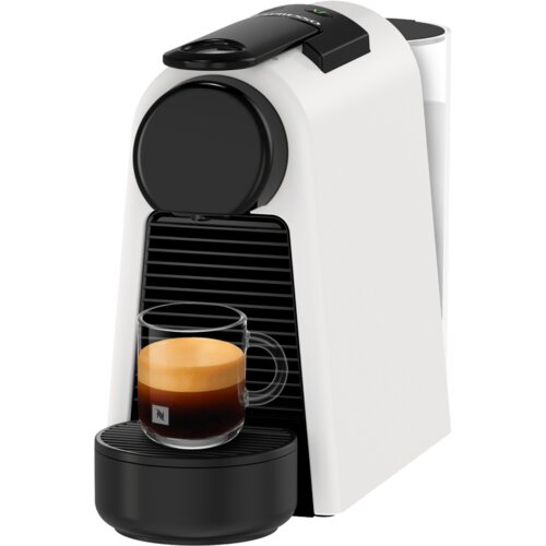Nespresso Essenza Mini D Matte White Cene