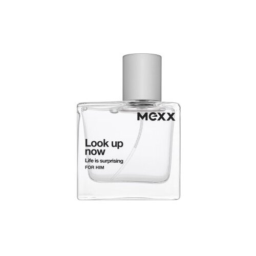 Mexx Look Up Now For Him toaletna voda za mu&scaron;karce 30 ml Cijene