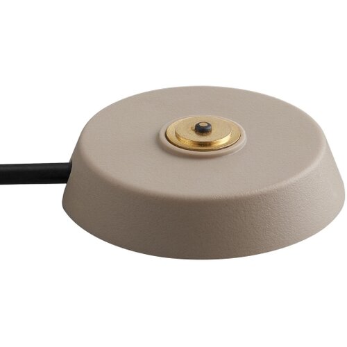Nordlux LED prigu&amp;scaron;iva punjiva stolna lampa ELLEN LED/2,8W/3,7V IP44 bež Slike