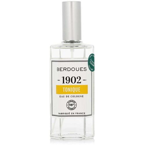 Parfem 1902 Tonique 125 ml kolonjska voda unisex Slike
