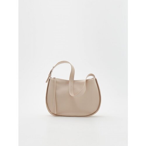 Reserved hobo torbica - ebenovina Cene