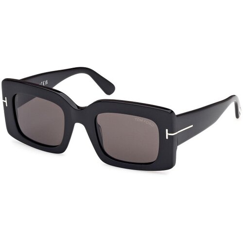 Tom Ford Brigitta FT1188 01A - ONE SIZE (50) Cijene