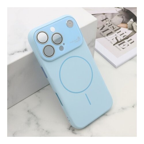  Futrola pastel dreams magsafe za iphone 16 pro (6.3) plava ( F122291 ) Cene