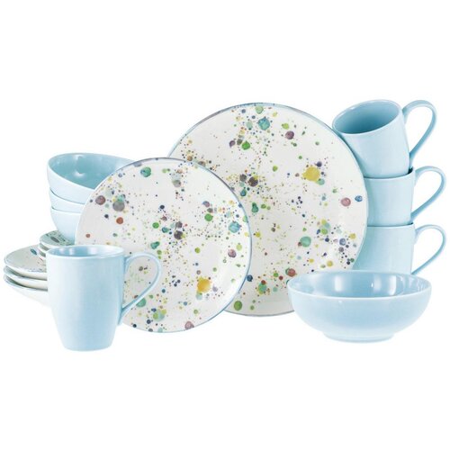 Creatable Kombinirani Servis Candy Drops, 16-Delni Cene