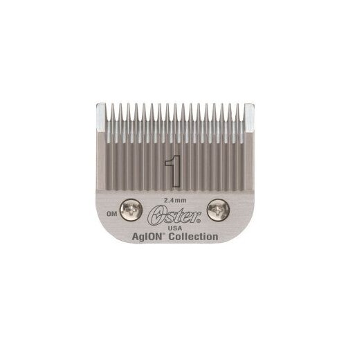  Za ma&scaron;inicu Oster 97 Agion &ndash; 2.4 mm 1 Cijene