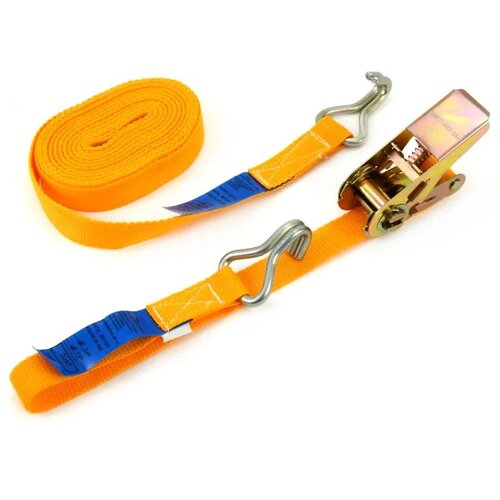Kedo Transportni trak z napenjalcem 500 kg 25 mm 6 m, (21566097) Cene
