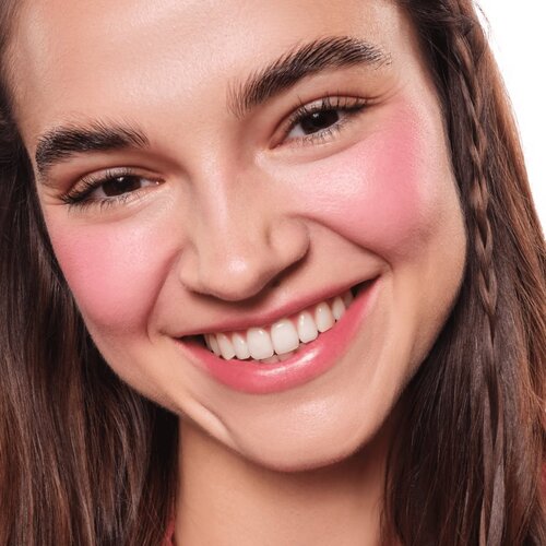 Essence Soft Touch mat kremasto rdečilo odtenek electric peony 5 g Slike