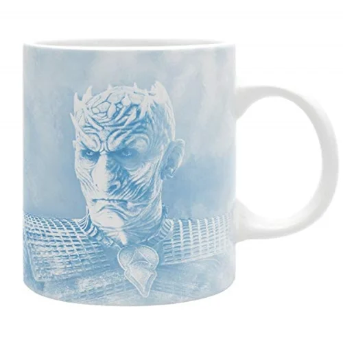 Abystyle Game of Thrones - Skodelica - 320 ml - NK 3 EXCLU - subli, (20850843)