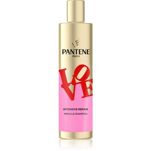 Pantene Pro-V Robert Indiana obnovitveni &scaron;ampon za po&scaron;kodovane lase 250 ml Cene