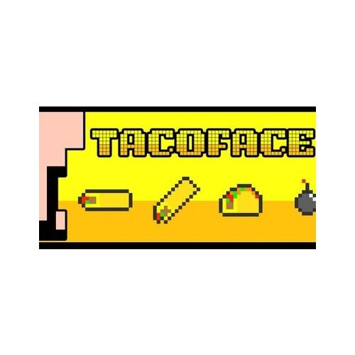  TacoFace Steam Key GLOBAL Cene