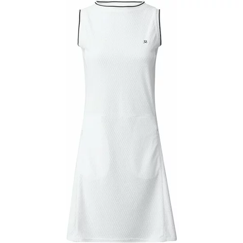 Daily Sports Mare Sleeveless Dress White L