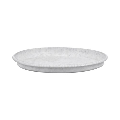Esschert Design Podstavek - stari cink - XL Slike