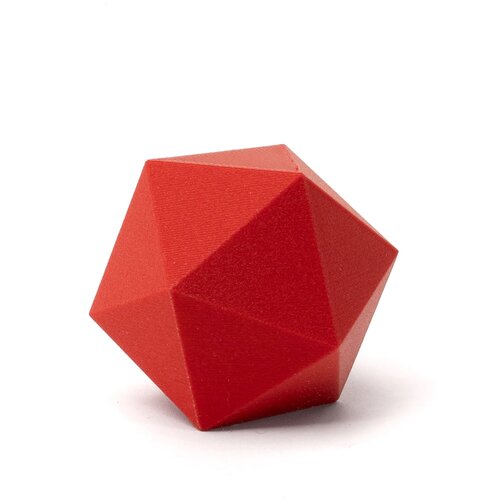 Protopasta HTPLA-GF Red - 1,75 mm / 1000 g Cene