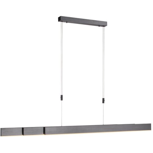 Lesnina XXXL viseča led-svetilka Cene