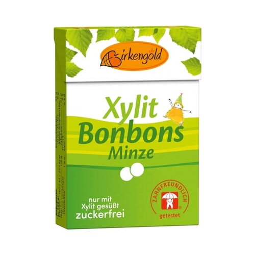 Birkengold Bonboni meta Cene