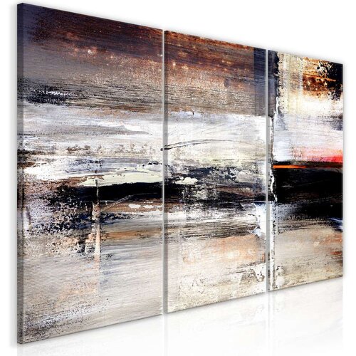  Slika - Calm Hum (3 Parts) 60x30 Slike
