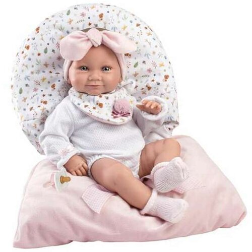  Beba Llorens 40 cm Slike