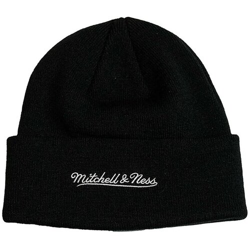Mitchell And Ness Kape HK12193MNNBLCK Črna Cene