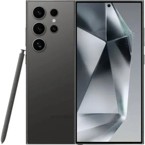 Samsung Galaxy S24 Ultra Titanij Crna