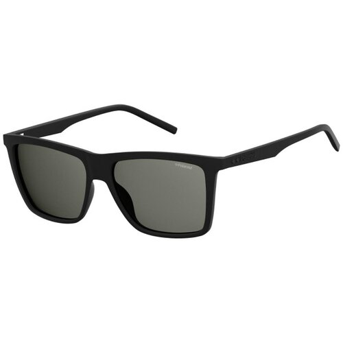 Polaroid PLD2050/S 807/M9 Polarized ONE SIZE (55) Črna/Siva Slike