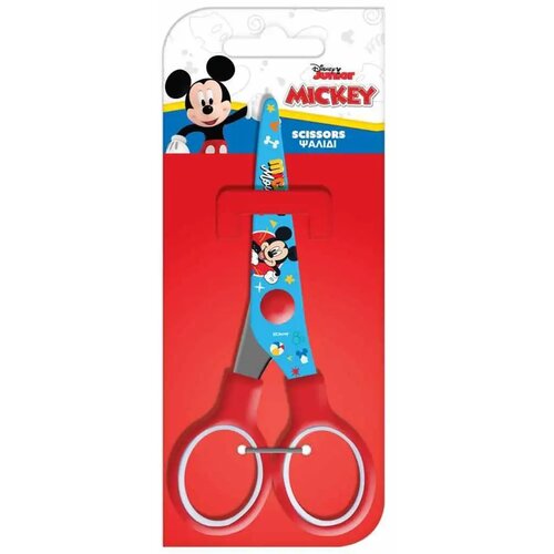 Luna Luna: Kovinsko pero Mickey Mouse, 13 cm. Cene