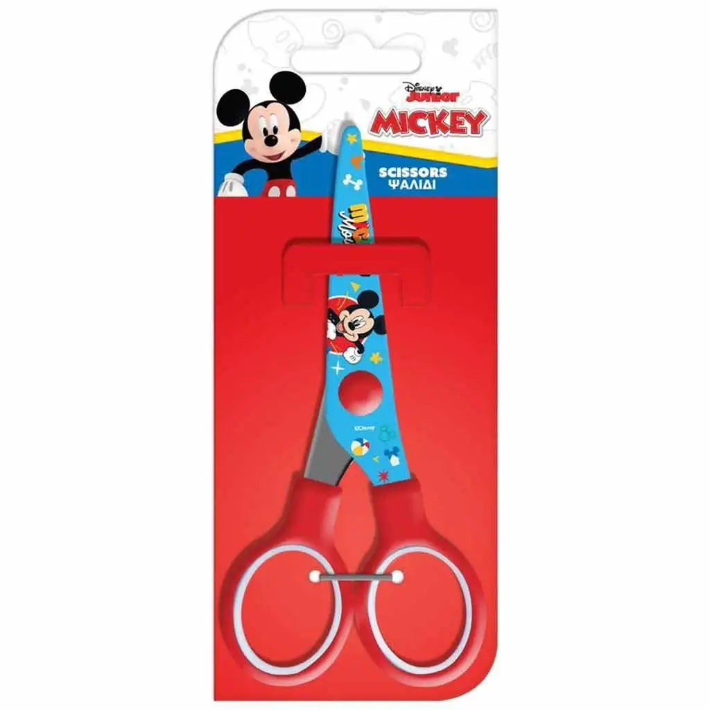 Luna Mickey miš metalna olovka 13cm Cene