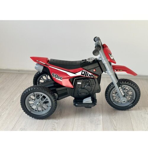 Winner Bike GO CART SUPERMOTO WB1288B RED Cene