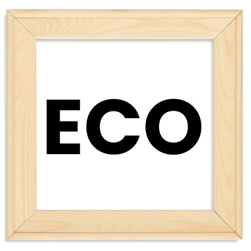 Artmie EKO ram za slikanje na platnu | 30x50 cm Cene