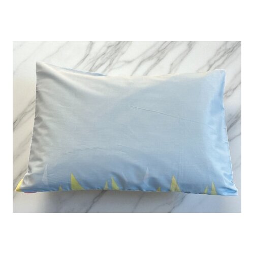 Jastučnica 50x70cm 100% Damast Blue/Green ( VLK000177-blue/green ) Cene