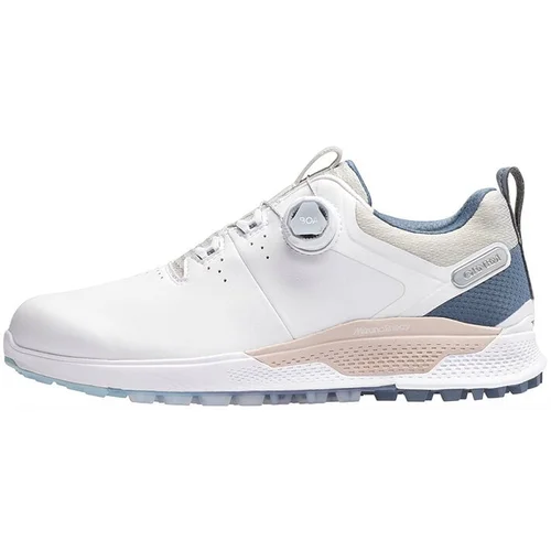 Mizuno Genem WG Boa White/Navy 44