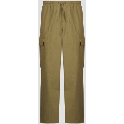 Minimum HUXLEY PANTS Smeđa Cijene