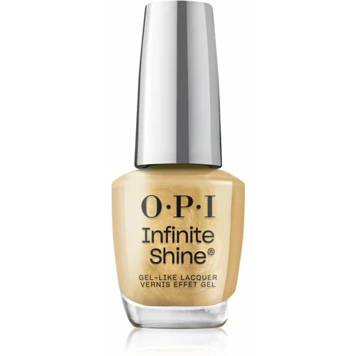 OPI Infinite Shine Silk lak za nohte z gel učinkom 24/7 Carat 15 ml