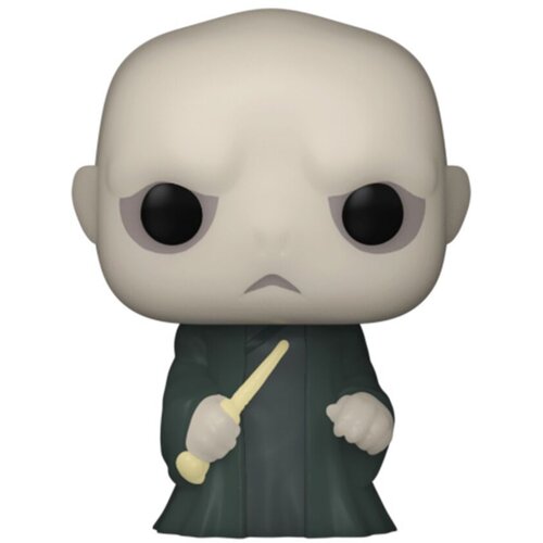 Funko Bitty Pop Bitty POP! Harry Potter - Dumbledore/Voldemort 2PK Slike