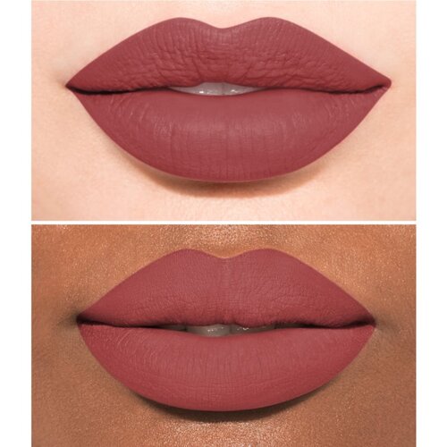 Smashbox Always on Liquid Lipstick mat tekoča &amp;scaron;minka odtenek - Babe Alert 4 ml Slike