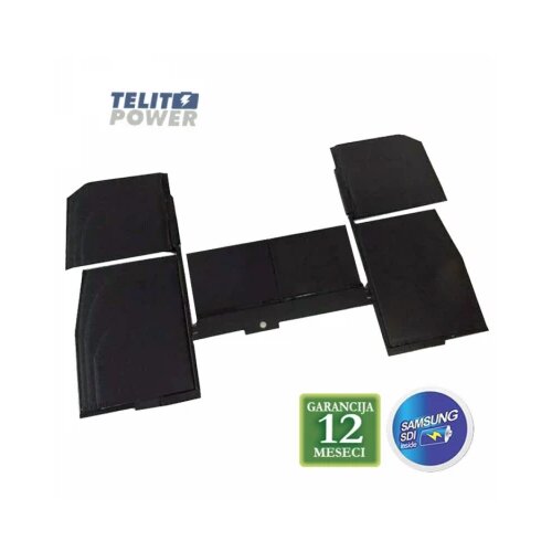  Baterija za laptop apple A1527 A1534 A1705 Cene