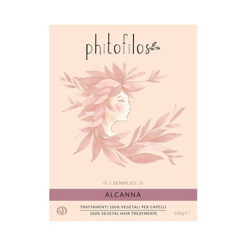 Phitofilos čista alkanna v prahu Cene