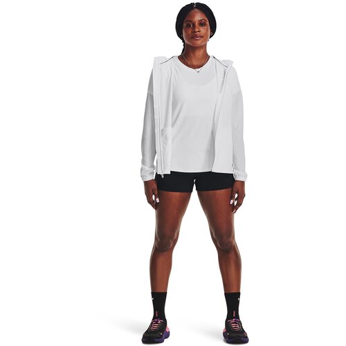 Under Armour Run Stamina 3'' Short Black S Cene
