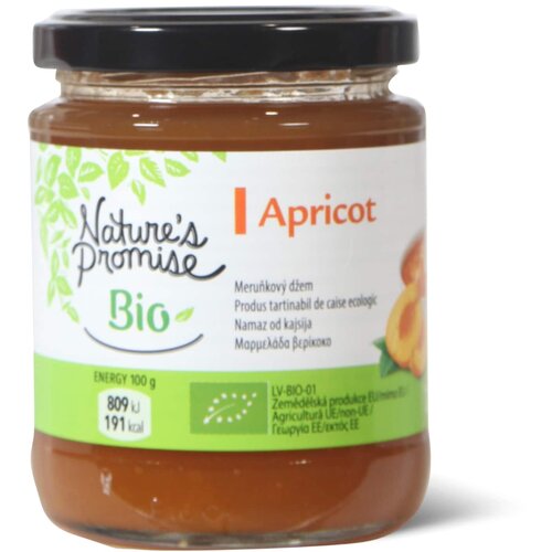 Nature¿s Promise Namaz od kajsije Bio NP 270g Cene