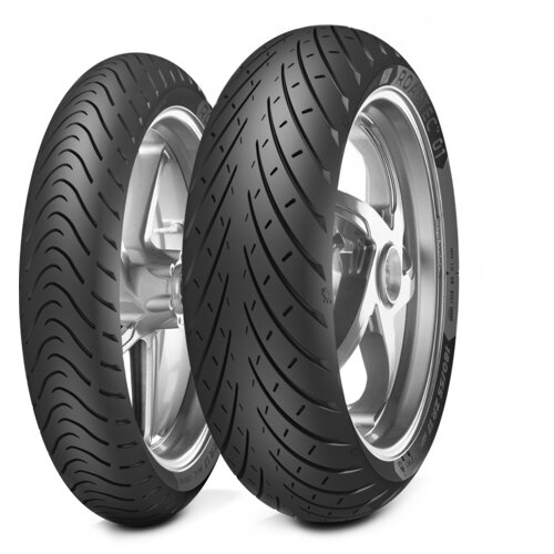 Metzeler Roadtec 01 Guma za motor, F 120/70 ZR 19, M/C 60W TL Slike