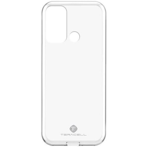 Teracell Maska Skin za Motorola Moto G60 transparent. Slike