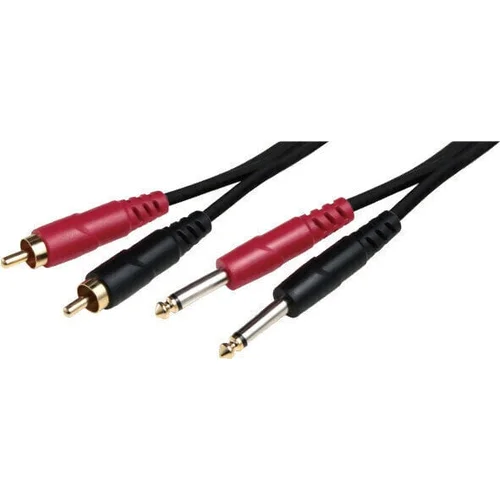 Soundking BJJ246 3 m Audio kabel